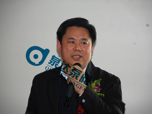 多級管道(dào)泵