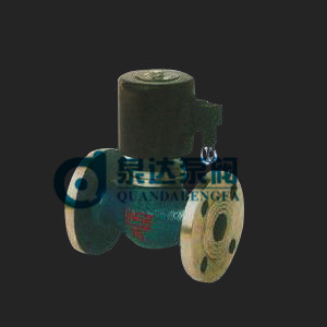 高溫電磁閥(fá)